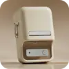 Creame Portable Thermal Label Printer - Niimbot B21