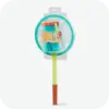 Bug explorer kit with insect catch net magnifying glass and bottle to hold insects