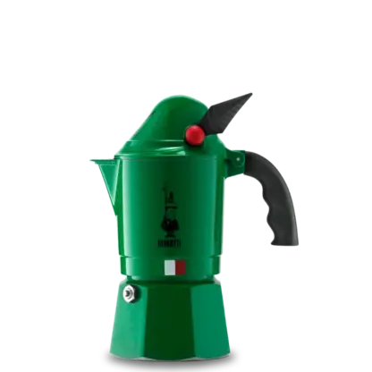 Bialetti Break Alpina Coffee Maker
