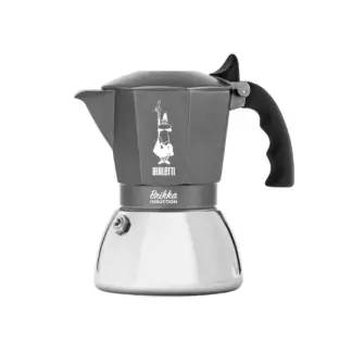 Bialetti Brikka Induction Coffee Maker moka pot