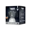 Brikka Induction Coffee Maker moka pot in its original packaging