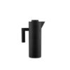 Alessi Thermo Insulated Jug Black