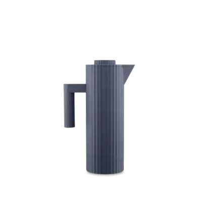 Alessi Thermo Insulated Jug Gray