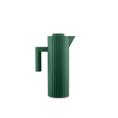 Alessi Thermo Insulated Jug Green