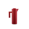 Alessi Thermo Insulated Jug Red