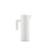 Alessi Thermo Insulated Jug White