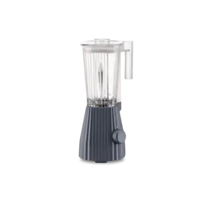 Gray Alessi Plisse Blender