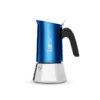 Bialetti Venus Blue Moka Pot