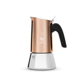 Bialetti Venus Copper Moka Pot