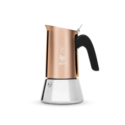 Bialetti Venus Copper Moka Pot