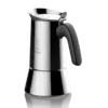 Bialetti Venus Stainless Steel Moka Pot