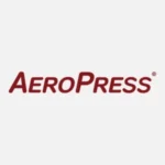 AeroPress Logo