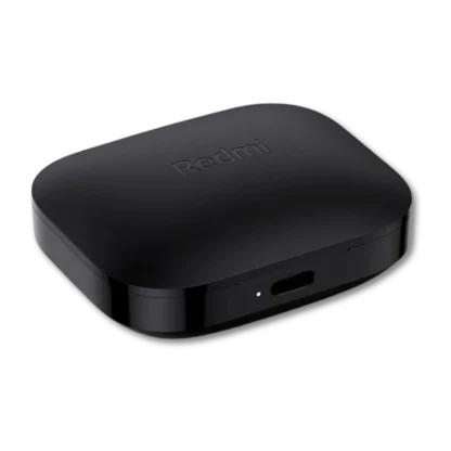 Xiaomi Redmi Buds 5 Wireless Earphones charging case with lid closed