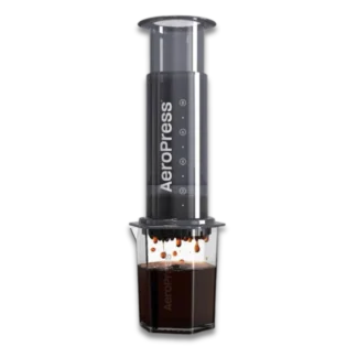 AeroPress XL Coffee Maker