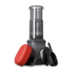 AeroPress Go Travel Coffee Maker unpacked