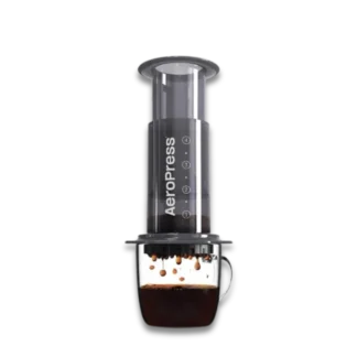 Original AeroPress Coffee Maker