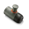 Minipresso GR2 Coffee Maker viewed from top right