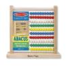 Abacus Classic Wooden Toy