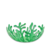 Green Alessi Mediterraneo Fruit Bowl