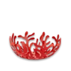 Red Alessi Mediterraneo Fruit Bowl