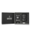 Picopresso Portable Espresso Machine in its packaging