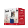 Bialetti Mini Express Kandinsky Moka Pot packaging