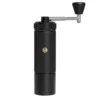 Chestnut S3 Portable Manual Coffee Grinder front with handle extended