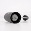 Chestnut X-lite Manual Portable Coffee Grinder showing the grind adjustment ring