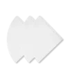 Timemore Cone Shaped Pour Over Filter Paper