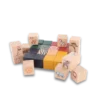 On Safari Building Blocks