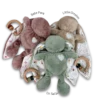 Eco-Friendly Baby Gift Set Bebe Pure, Little Greyton and On Safari