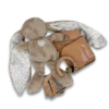 Eco-Friendly Baby Gift Set Little Greyton