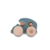 Little Greyton Double Push Car