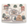 Little Greyton Peg Puzzle